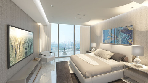 Departamento En Venta En Hallandale Beach