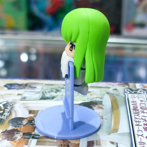 Ochatomo Series Code Geass - C.c. (Usado)