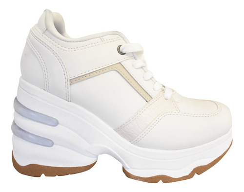 Zapatilla Dama Urbana Taco Savage Rostov 110