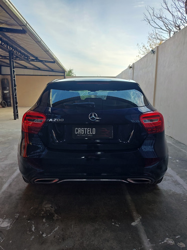 Mercedes-Benz Clase A 1.6 A200 Urban 156cv