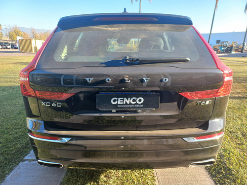 Volvo Xc 60 T6 Inscription Awd Aut - Gencosa
