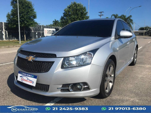 Chevrolet Cruze Lt Hb