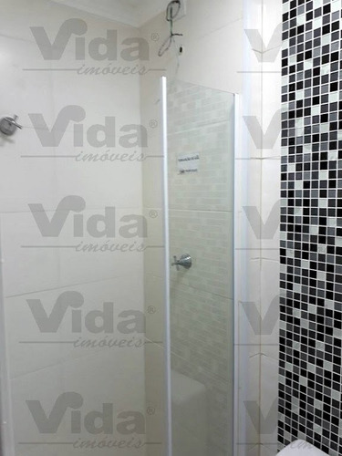 Apartamento À Venda Em Chácara Pavoeiro - Cotia - 36310