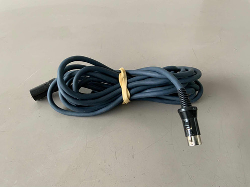 Cable Para Auto Estéreo Alpine Original