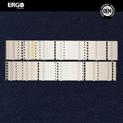 Kit Leds Para Un55fh6003 / Un55fh6003f - Original, Nuevo
