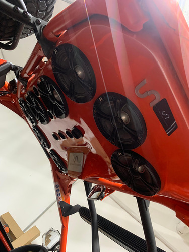 Can Am X3 Maverick Rc Equipadisimo Drt Baja Design