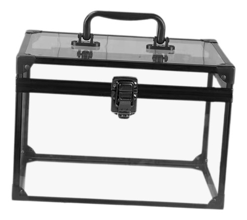 Estuche De Maquillaje, Caja De Almacenamiento, Caja De Sg