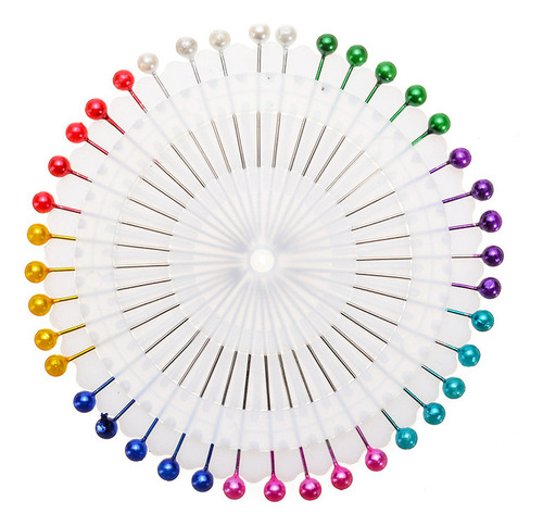 Nova Set De Caja De Costura Portátil De 200 Piezas