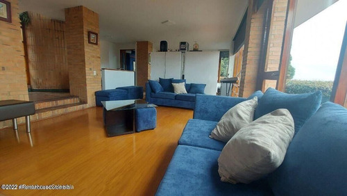 Imagen 11 de 30 de Casa En Vereda El Chuscal(zipacon) Rah Co: 23-726