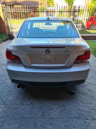 Imagen 5 de 14 de Bmw Serie 1 2010 2.5 135i Coupe Sportive 306cv