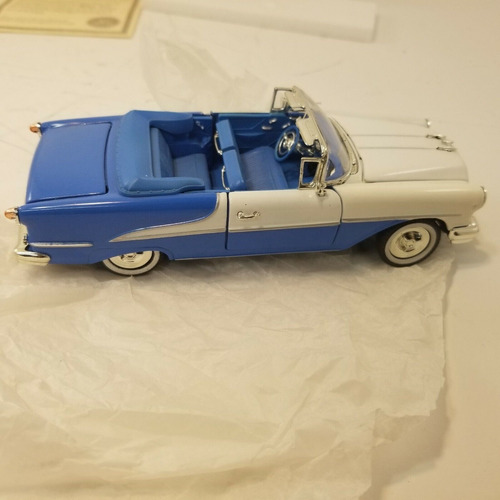 Oldsmobile  Super 88  1955 National Motor 1/32