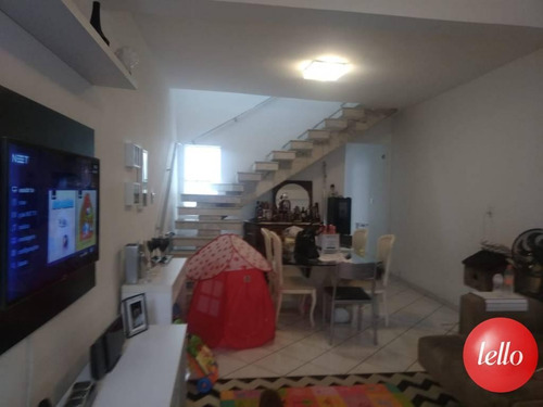 Imagem 3 de 23 de Casa - Ref: 210010