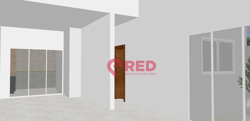 Imagem 5 de 15 de Sobrado Com 3 Dormitórios À Venda, 148 M² Por R$ 470.000,00 - Condominio Golden Park Residence Ii - Sorocaba/sp - So0477