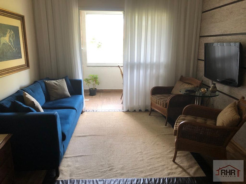 Imagem 1 de 15 de Apartamento Para Venda Em Mogi Das Cruzes, Vila Oliveira, 3 Dormitórios, 1 Suíte, 1 Banheiro, 2 Vagas - 1014_1-2000282