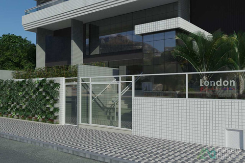 Imagem 21 de 21 de Apartamento Com 1 Dorm, Guilhermina, Praia Grande - R$ 316 Mil, Cod: 198 - V198