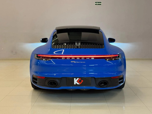 Porsche 911 3.0 Carrera S Pdk 2p 8 marchas