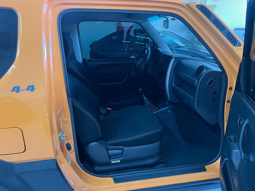 Suzuki Jimny 1.3 4all 3p