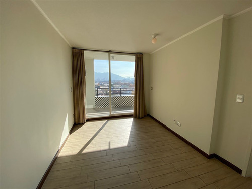 Departamento En Arriendo De 1 Dorm. En Ñuñoa