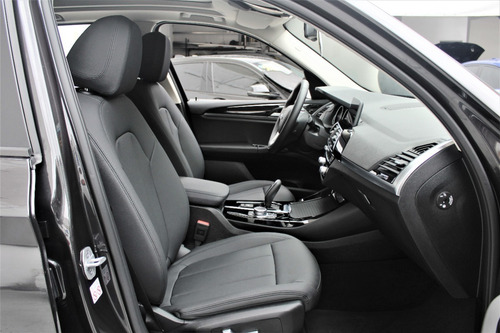 Imagen 7 de 13 de Bmw X3 20i Sdrive 2021 Con 50 Kilometros Equipo Adicional