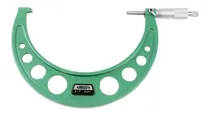 Comprar Micrometro De Exteriores De 6-7 Pulgadas Grad. 0.0001