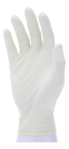 Mcr Sensatouch 5055 M (mediano) Caja De 100 Guantes