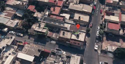 Bodega De Oportunidad En Providencia Azcapotzalco