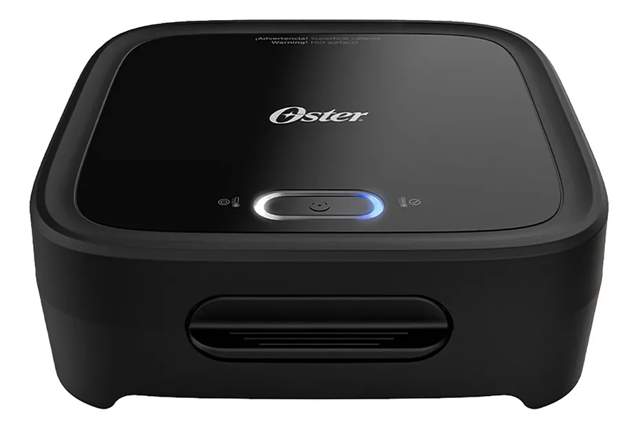 Sandwicheras elƩctricas mƔs vendidas de 2024: Oster Compacta y Panini que arrasan