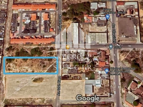 Imagen 3 de 3 de Terreno En Puerta Maraven Sgt-079