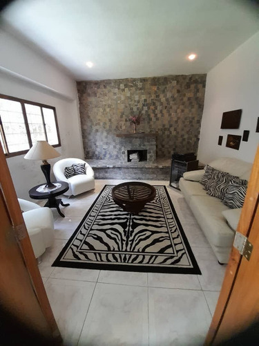 Imagen 14 de 18 de Casa En Venta En La Morita- San Antonio De Los Altos.