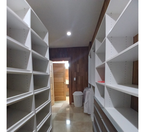 Apartamento En Los Cacicazgos