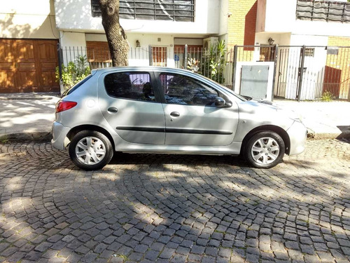 Peugeot 207 2009 1.9 Xrd