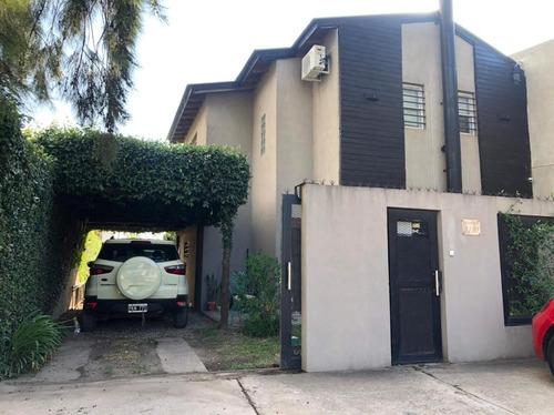 Imagen 2 de 15 de Casa - Barrio Parque Leloir