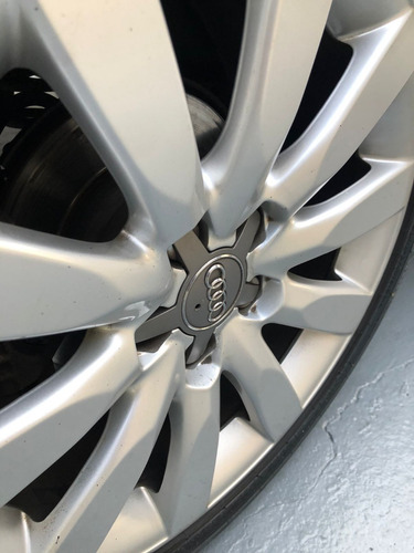 Imagen 11 de 15 de Audi A1 2012 1.4 S Line Tfsi 185cv Stronic