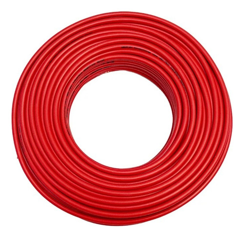 Cable Unipolar Reflex 1,50mm Rollo 25 Mts 100% Cobre Re-flex