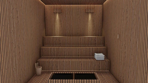 Venta Departamento En Pozo 1 Dormitorio