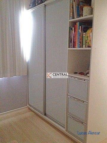 Imagem 12 de 13 de Apartamento Com 3 Dormitórios À Venda, 77 M² Por R$ 380.000,00 - Imbuí - Salvador/ba - Ap3126