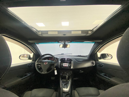 Fiat Bravo 1.8 SPORTING 16V FLEX 4P AUTOMATIZADO