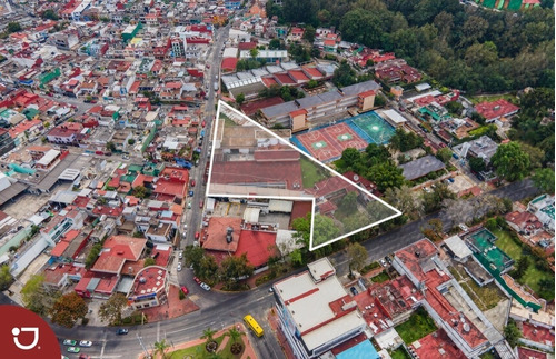 Imagen 2 de 30 de Edificio En Venta En El Centro De Xalapa