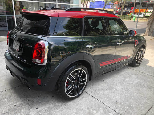 Imagen 14 de 15 de Mini Countryman Mini Countryman Jcw
