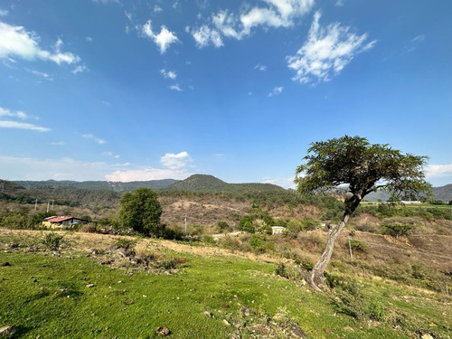 Terreno En Zona De Ranchos, San Jeronimo Villa De Allende.