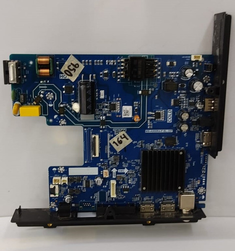 Main Mb-a950r4-p-bl-337 Philips 32pfl6654/f8c (Usado)