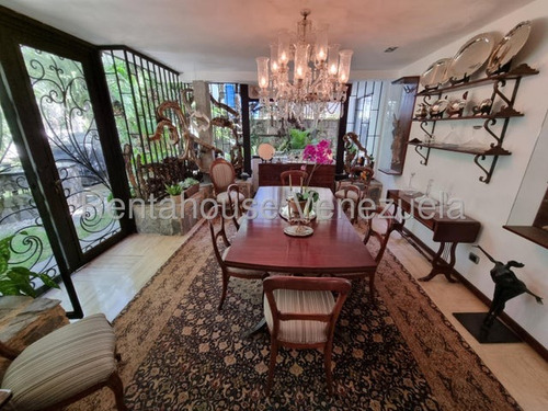 Se Vende Casa En Caurimare
