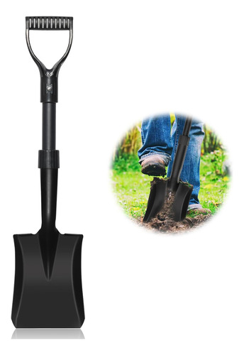 Pala, Pala Plana Excavar, Palas De Jardín De 27 Pulgad...
