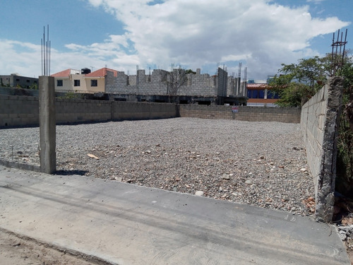Alquilo Solar Prado Oriental Ideal Par Diller A100m D Hipica