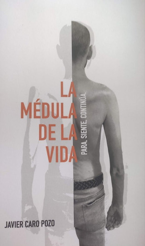 Libro La Mã¿dula De La Vida