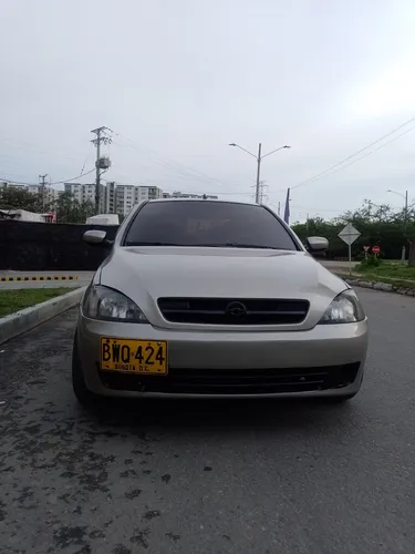Chevrolet Corsa 1.8 Gls Evolution