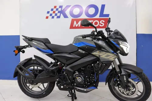 Pulsar 200 Fi Abs Ug2