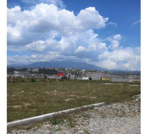 Imagen 2 de 6 de Terrenos De 200 Metros En San Juan De Calderón De Oportunidad