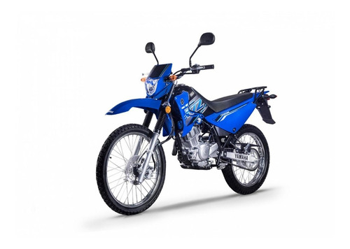 Imagen 12 de 24 de Yamaha Xtz 125 0km 2023 Super Precio Contado Patronelli