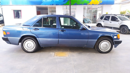 Mercedes Benz 190 E 2.0